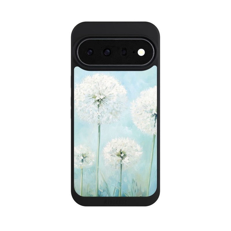 Pixel 11 Pro XL NIVOpure Dandelion Dreams Watercolor