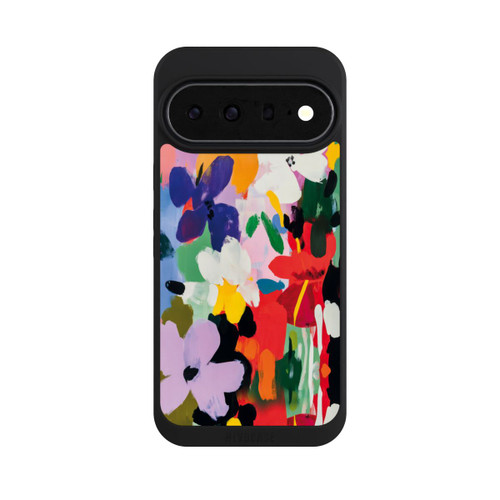 Google Pixel 11 Pro XL NIVOpure Flowerfestival Painting