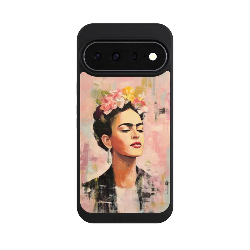 Pixel 11 Pro XL NIVOpure Mexikanische Ikone Kraft und Schmerz