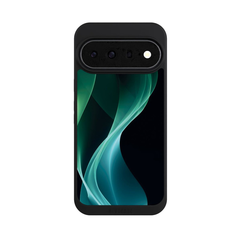 Pixel 11 Pro XL NIVOpure Grüner Hintergrund modern
