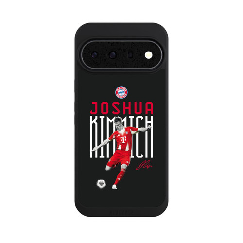 Google Pixel 11 Pro XL NIVOpure Joshua Kimmich 25/26