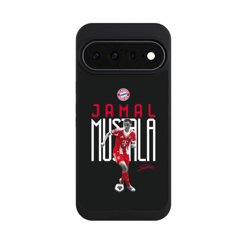 Google Pixel 11 Pro XL NIVOpure Jamal Musiala 25/26