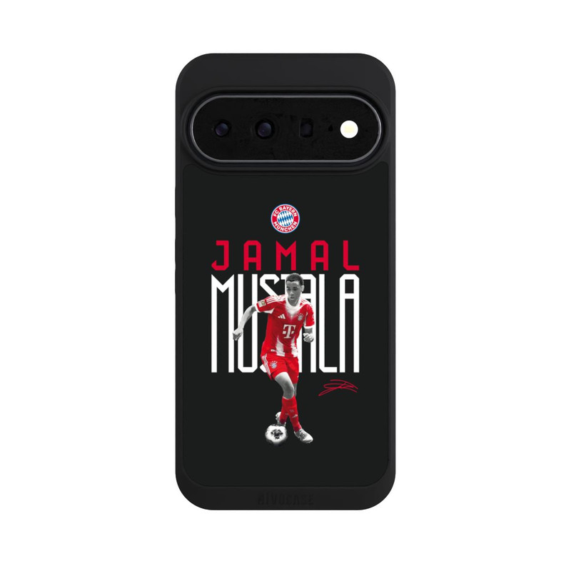 Pixel 11 Pro XL NIVOpure Jamal Musiala 25/26