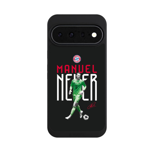 Google Pixel 11 Pro XL NIVOpure Manuel Neuer 25/26