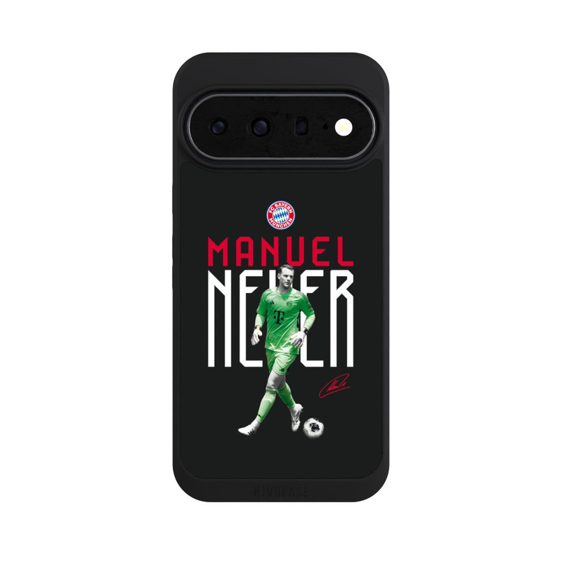 Pixel 11 Pro XL NIVOpure Manuel Neuer 25/26