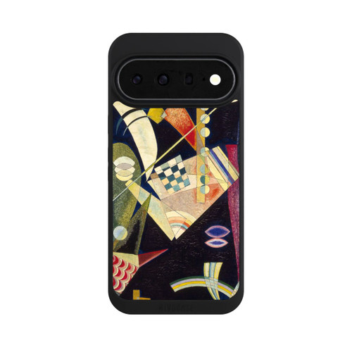 Google Pixel 11 Pro XL NIVOpure Sharp Hardness by Wassily Kandinsky