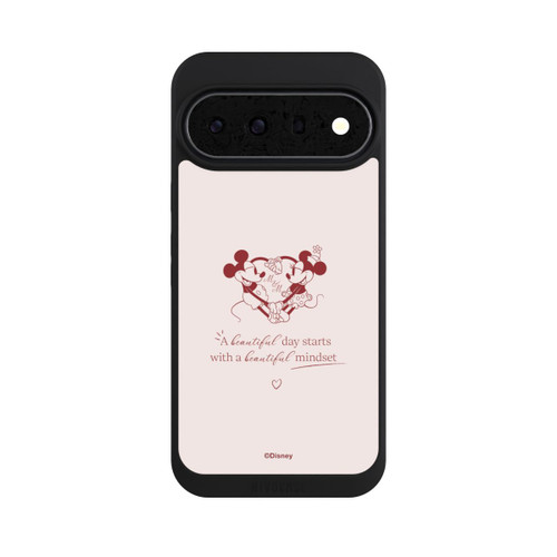 Google Pixel 11 Pro XL NIVOpure A beautiful day Micky und Minnie