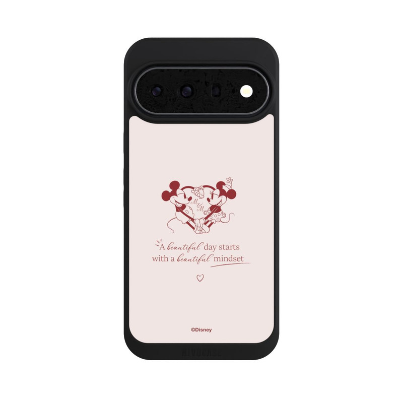 Pixel 11 Pro XL NIVOpure A beautiful day Micky und Minnie