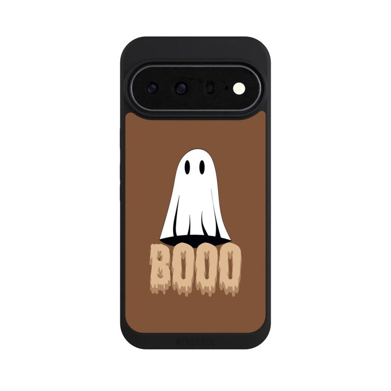 Pixel 11 Pro XL NIVOpure Spooky Ghost