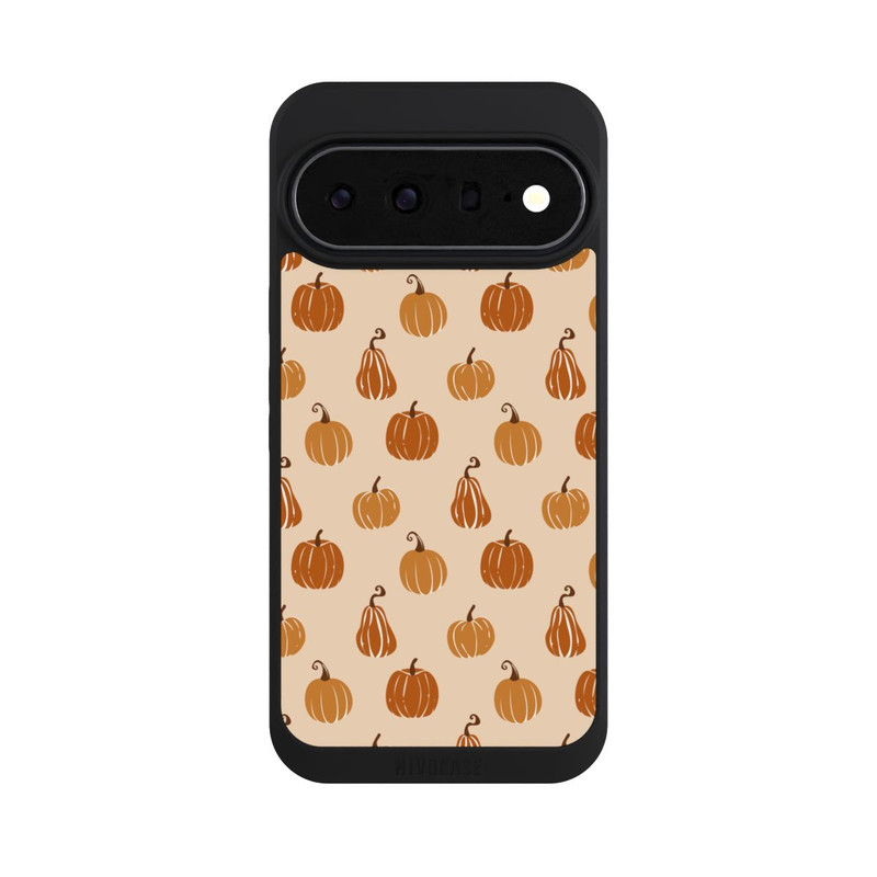 Pixel 11 Pro XL NIVOpure Pumpkin Party