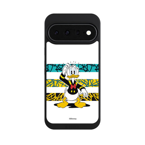 Google Pixel 11 Pro XL NIVOpure Donald Quacky Duck