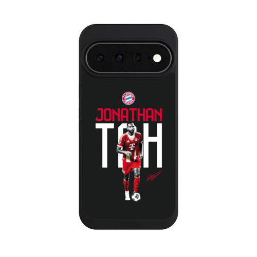 Google Pixel 11 Pro XL NIVOpure Jonathan Tah 25/26
