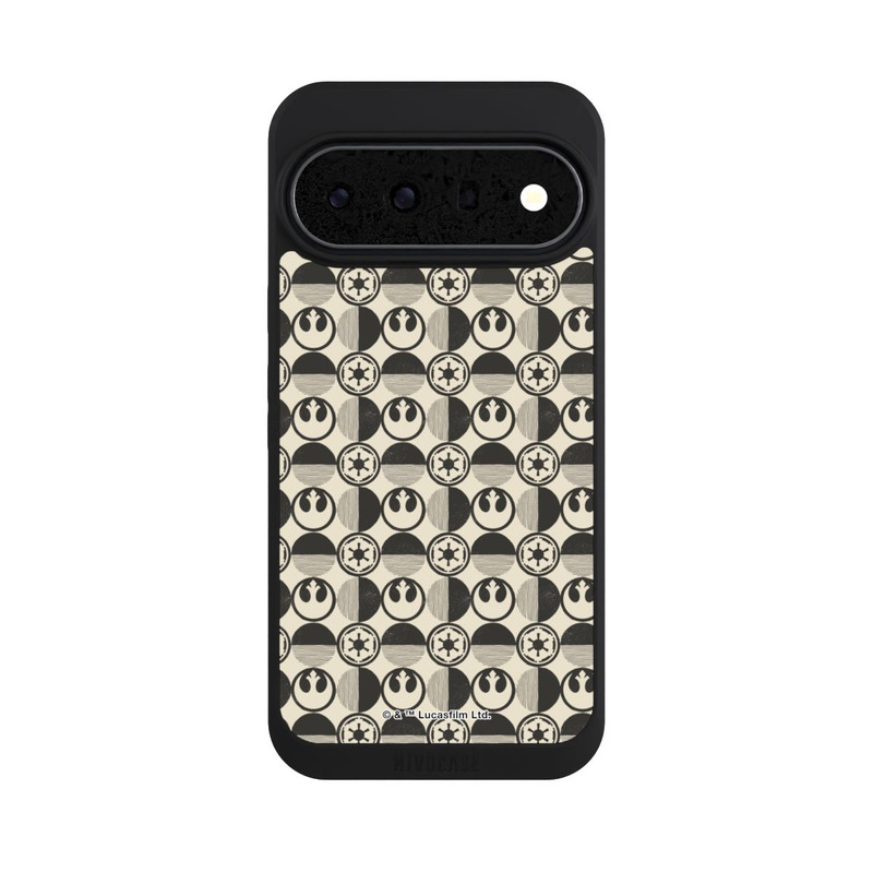 Pixel 11 Pro XL NIVOpure Star Wars Wappen