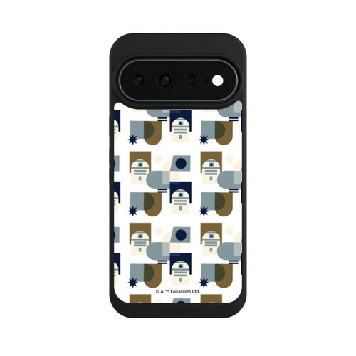 Google Pixel 11 Pro XL NIVOpure R2D2 Bauhaus