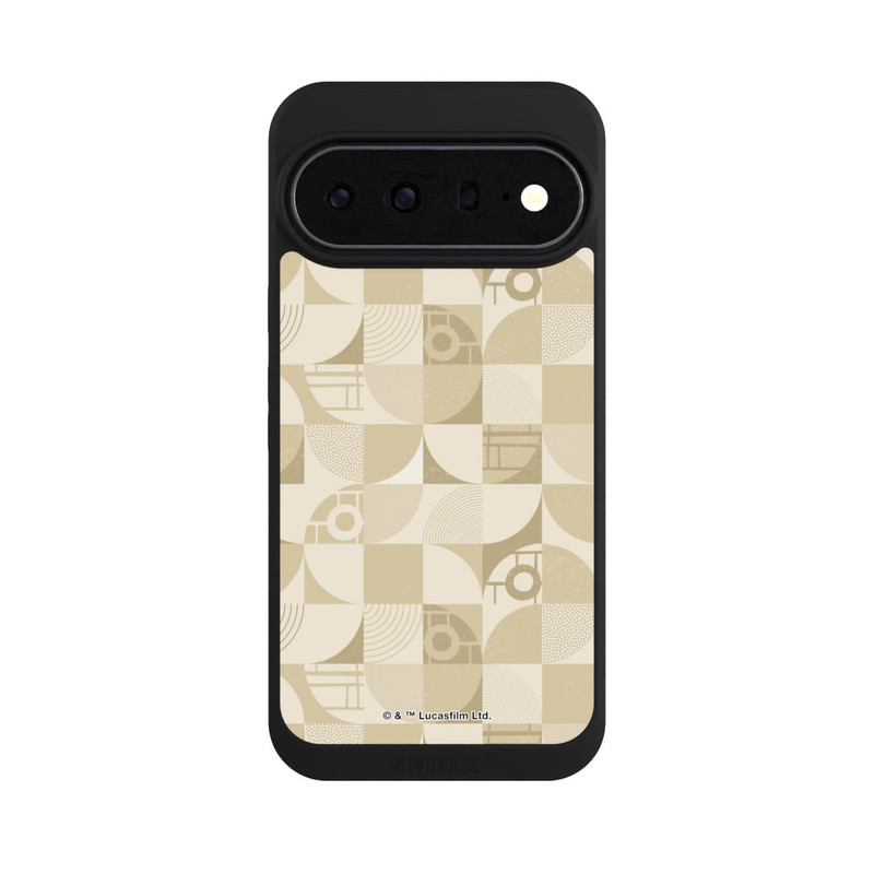 Pixel 11 Pro XL NIVOpure R2D2 Bauhaus Beige