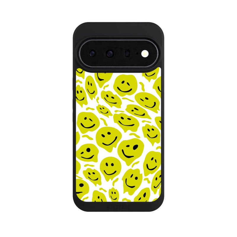 Pixel 11 Pro XL NIVOpure Liquid Fun