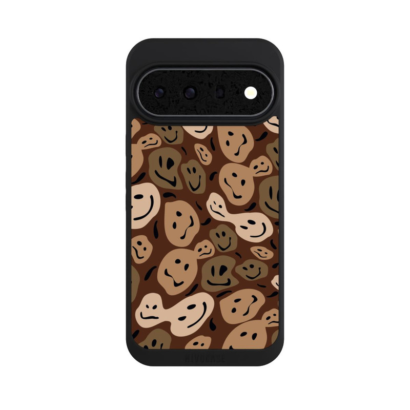 Pixel 11 Pro XL NIVOpure Distorted Laugh