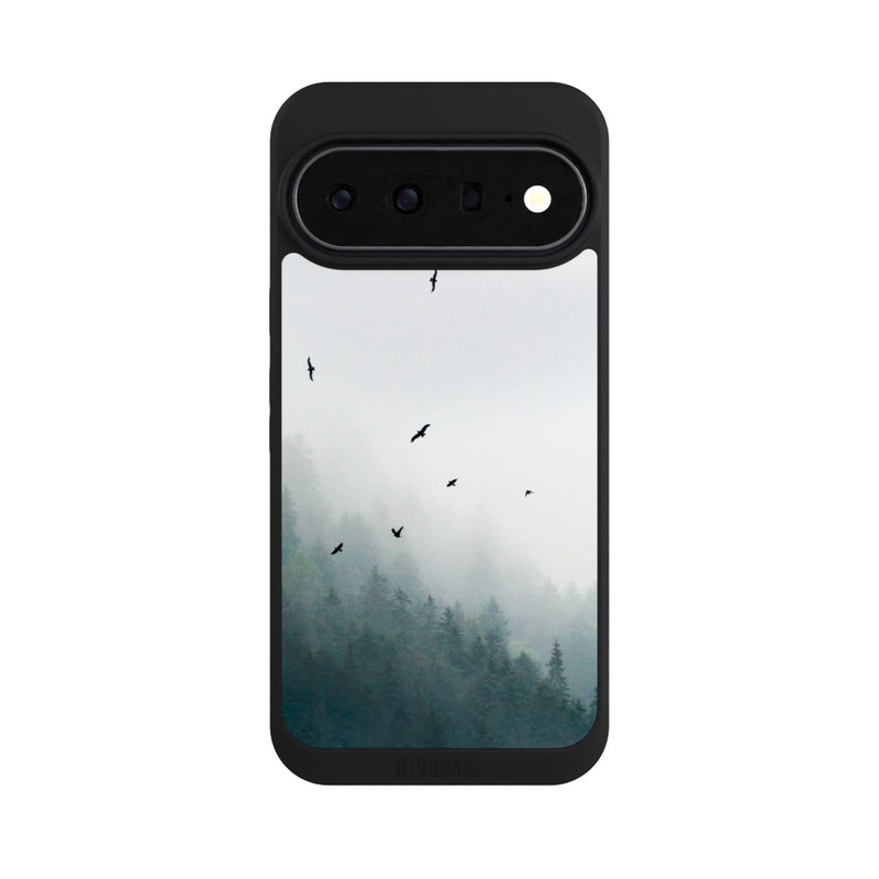 Pixel 11 Pro XL NIVOpure Foggy Morning