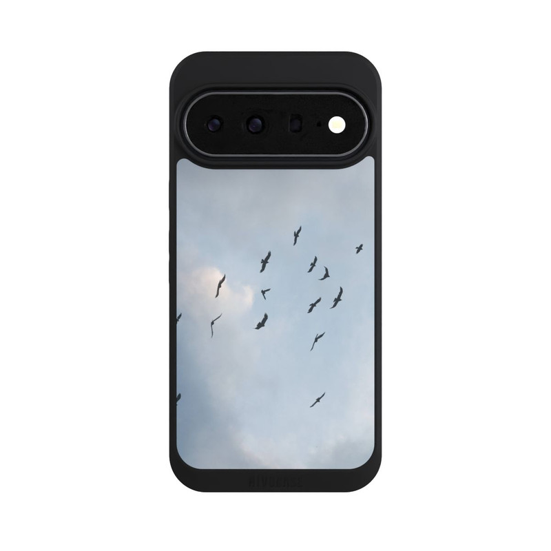 Pixel 11 Pro XL NIVOpure Free Like a Bird in the Sky