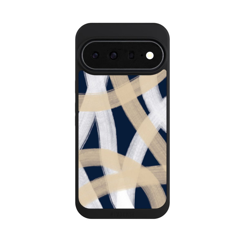 Pixel 11 Pro XL NIVOpure Laced Up Beije Blue