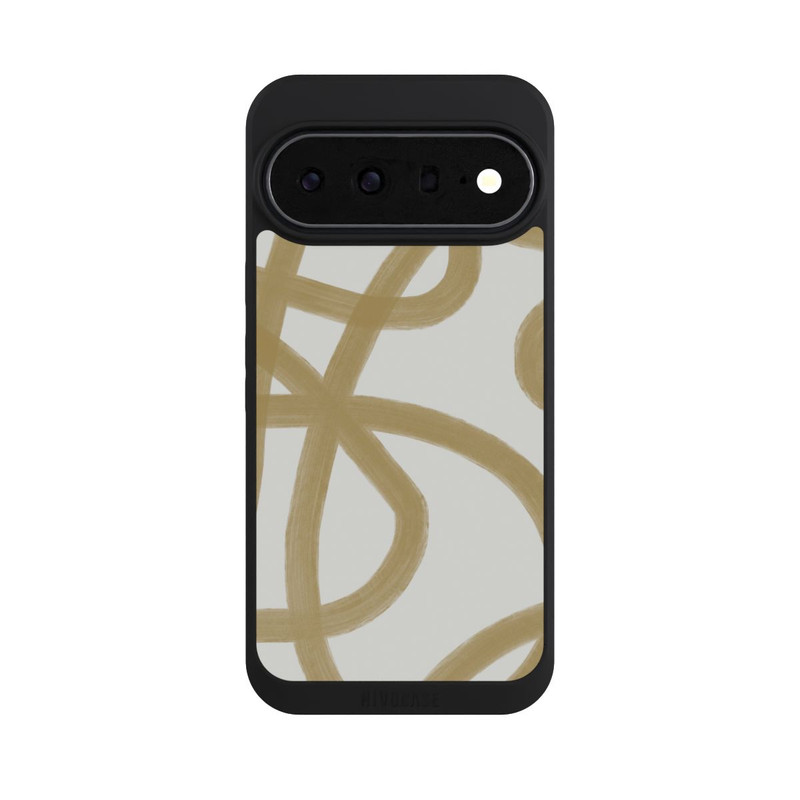 Pixel 11 Pro XL NIVOpure Laced Up Beije