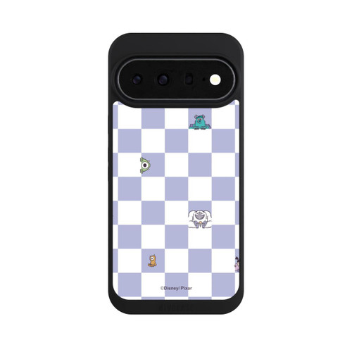 Google Pixel 11 Pro XL NIVOpure Monster AG Pattern