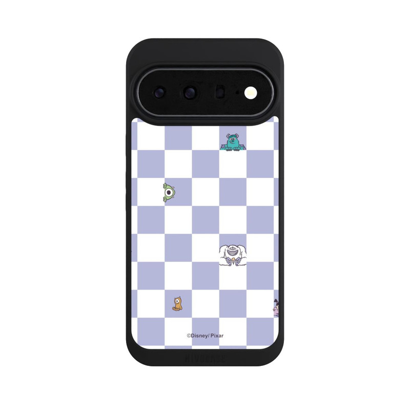 Pixel 11 Pro XL NIVOpure Monster AG Pattern