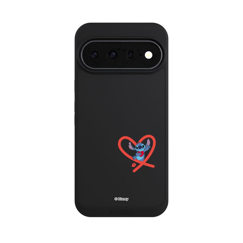 Pixel 11 Pro XL NIVOpure Stitch With a Heart Transparent
