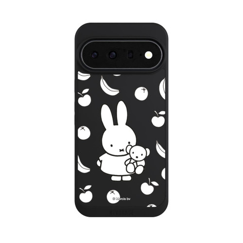 Google Pixel 11 Pro XL NIVOpure Miffy mit Obst Tranparent