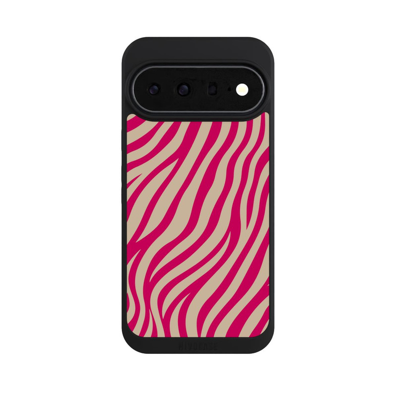 Pixel 11 Pro XL NIVOpure Zebra Muster