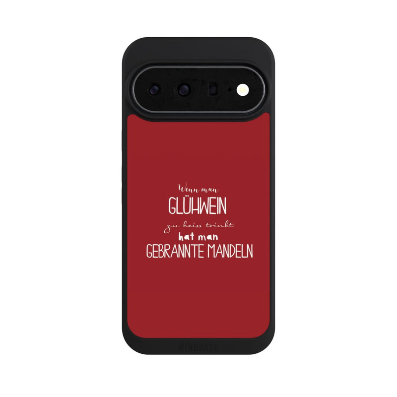 Pixel 11 Pro XL NIVOpure Wenn man Glühwein...