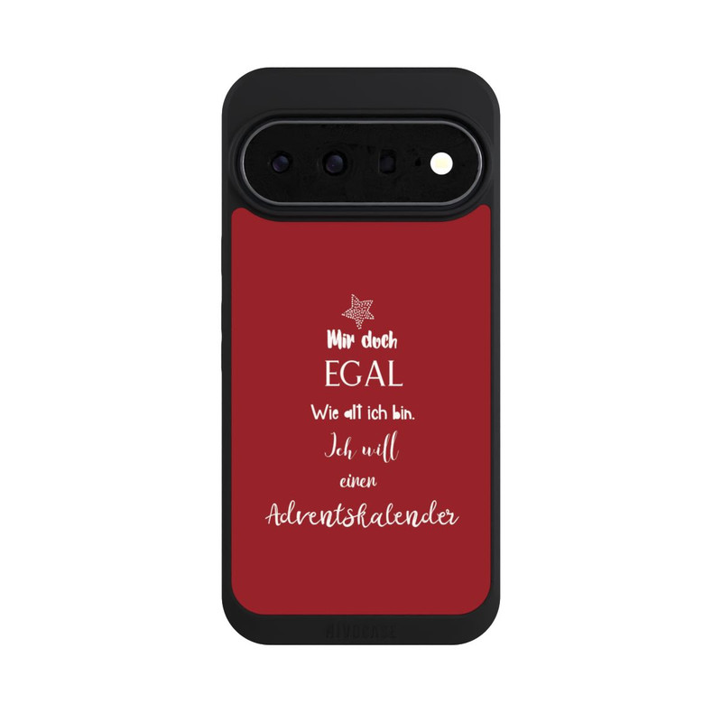 Pixel 11 Pro XL NIVOpure Mir Doch Egal...