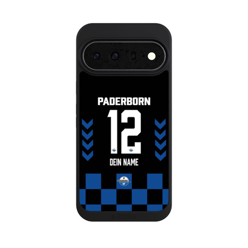 Google Pixel 11 Pro XL NIVOpure SC Paderborn Trikot Personalisierbar 25-26