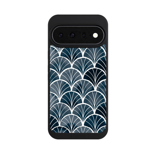 Google Pixel 11 Pro XL NIVOpure Botanische Brise Art Deco Grau