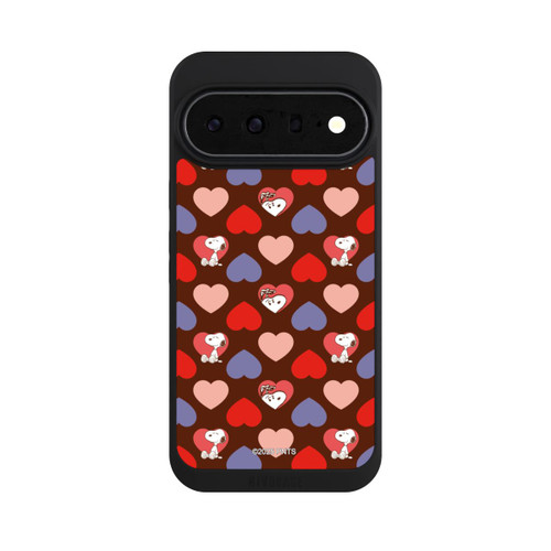 Google Pixel 11 Pro XL NIVOpure Peanuts Hearts