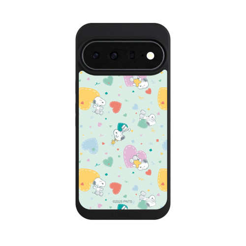 Google Pixel 11 Pro XL NIVOpure Snoopy Valentines Hearts