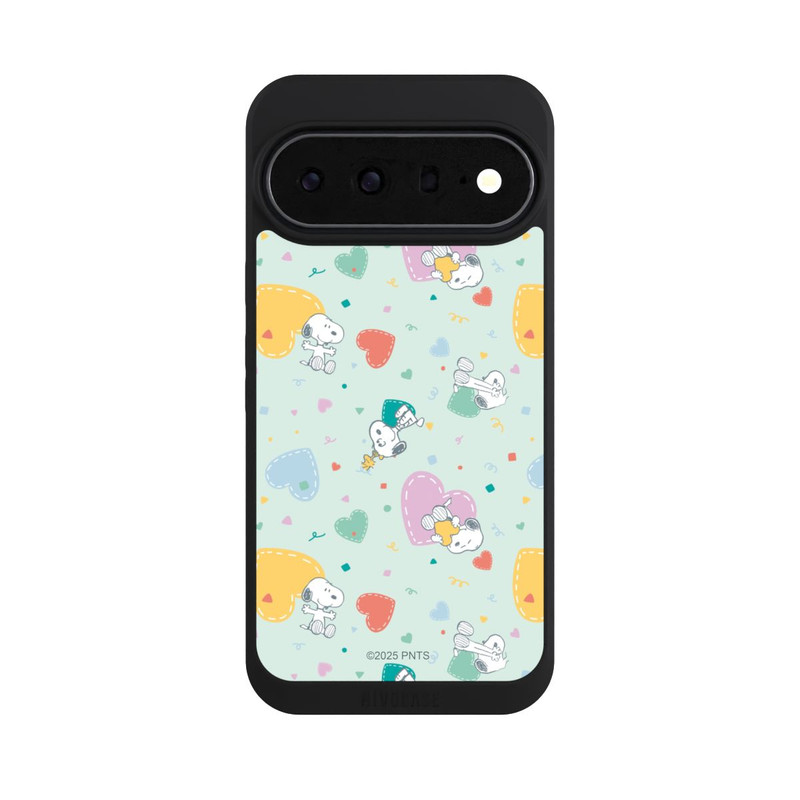 Pixel 11 Pro XL NIVOpure Snoopy Valentines Hearts