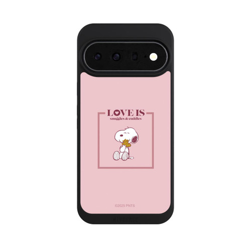 Google Pixel 11 Pro XL NIVOpure Snoopy Love Is