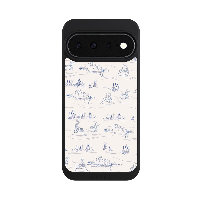 Pixel 11 Pro XL NIVOpure Winnie The Pooh Ceramic Pattern Ink
