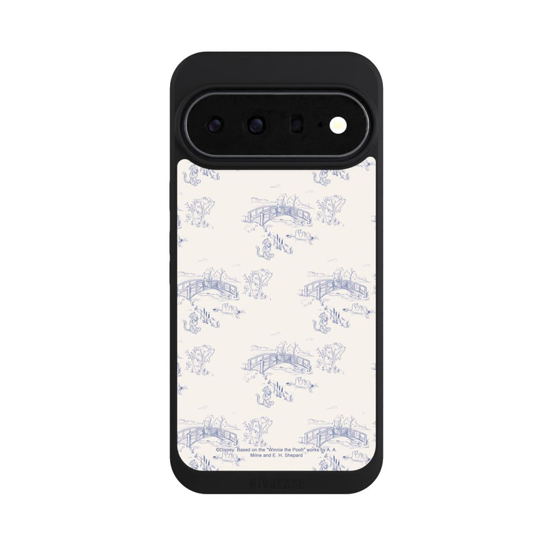 Pixel 11 Pro XL NIVOpure Winnie Puuh Keramik Muster Brücke
