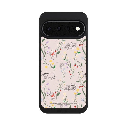 Google Pixel 11 Pro XL NIVOpure Winnie the Pooh Friends and Flowers