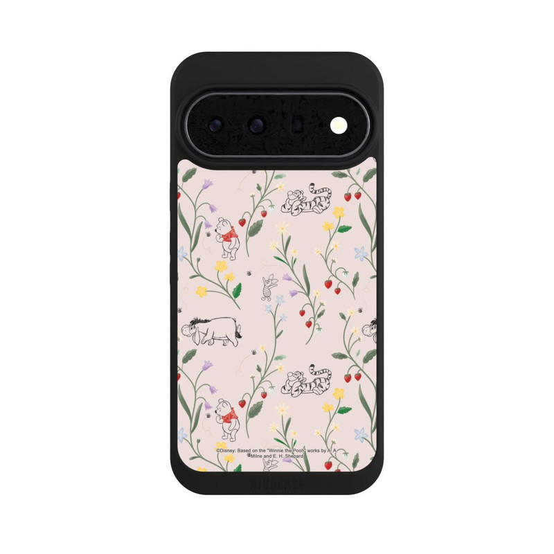 Pixel 11 Pro XL NIVOpure Winnie the Pooh Friends and Flowers