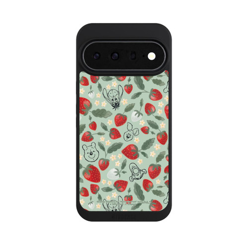 Google Pixel 11 Pro XL NIVOpure Winnie the Pooh Strawberries