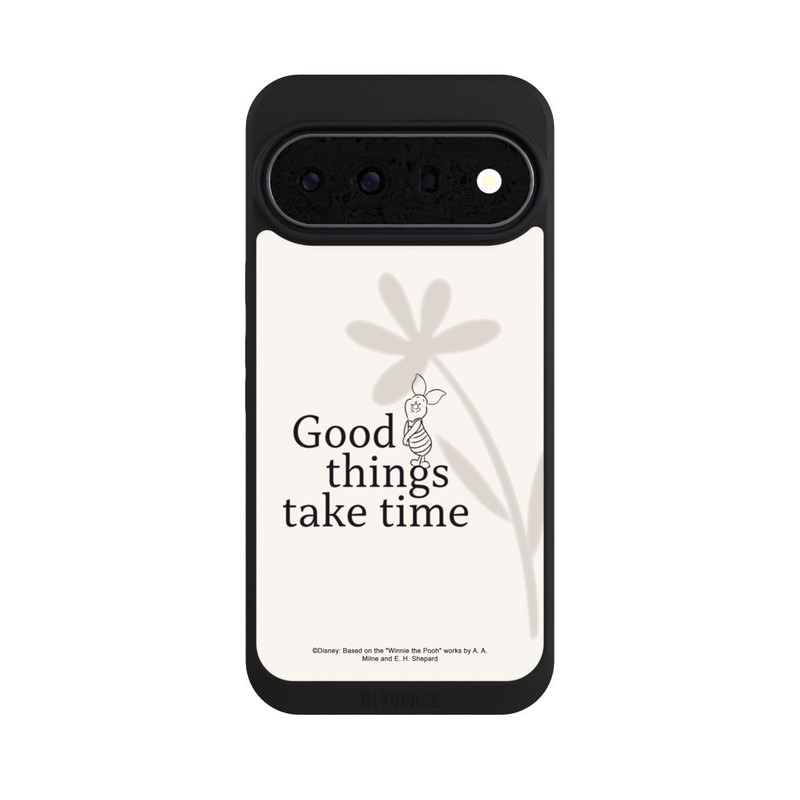 Pixel 11 Pro XL NIVOpure Good Things Take time Ferkel