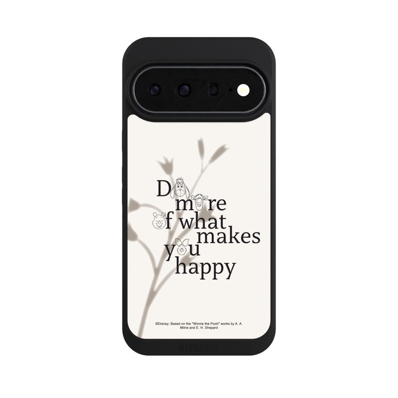 Pixel 11 Pro XL NIVOpure Do More of What Makes You Happy Winnie Puuh