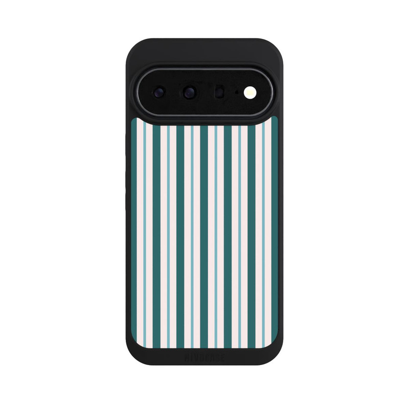 Pixel 11 Pro XL NIVOpure Streifen Blau Hellblau