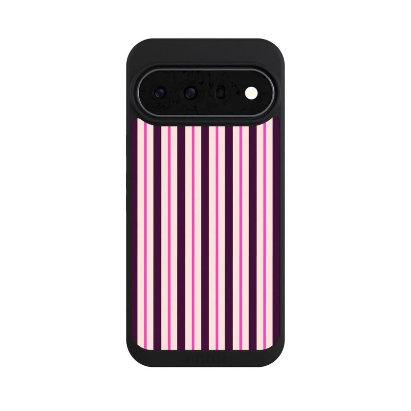 Pixel 11 Pro XL NIVOpure Streifen Rot Bordeaux