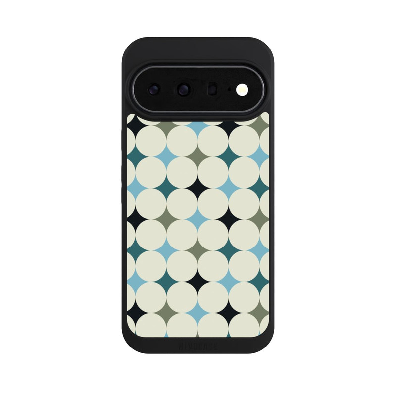 Pixel 11 Pro XL NIVOpure Sparks blau