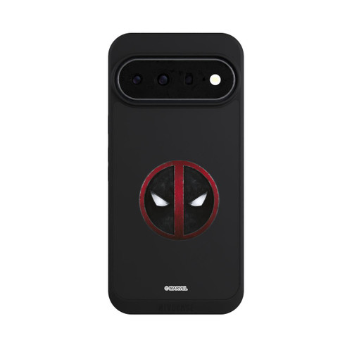 Google Pixel 11 Pro XL NIVOpure Deadpool Logo Transparent