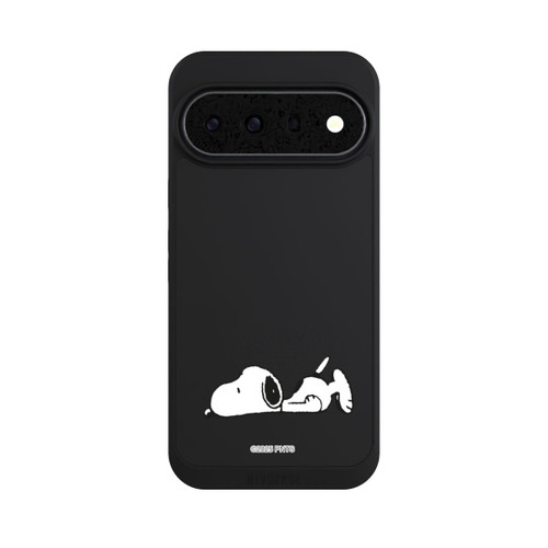 Google Pixel 11 Pro XL NIVOpure Snoopy Puppy Tranparent